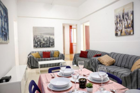 Spacious 4BR Sliema Apt with Terrace & Top Location by 360 Estates